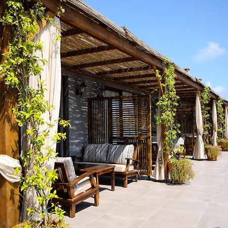 Mavi At Hotel Blue Horse Gumusdere Екстериор снимка