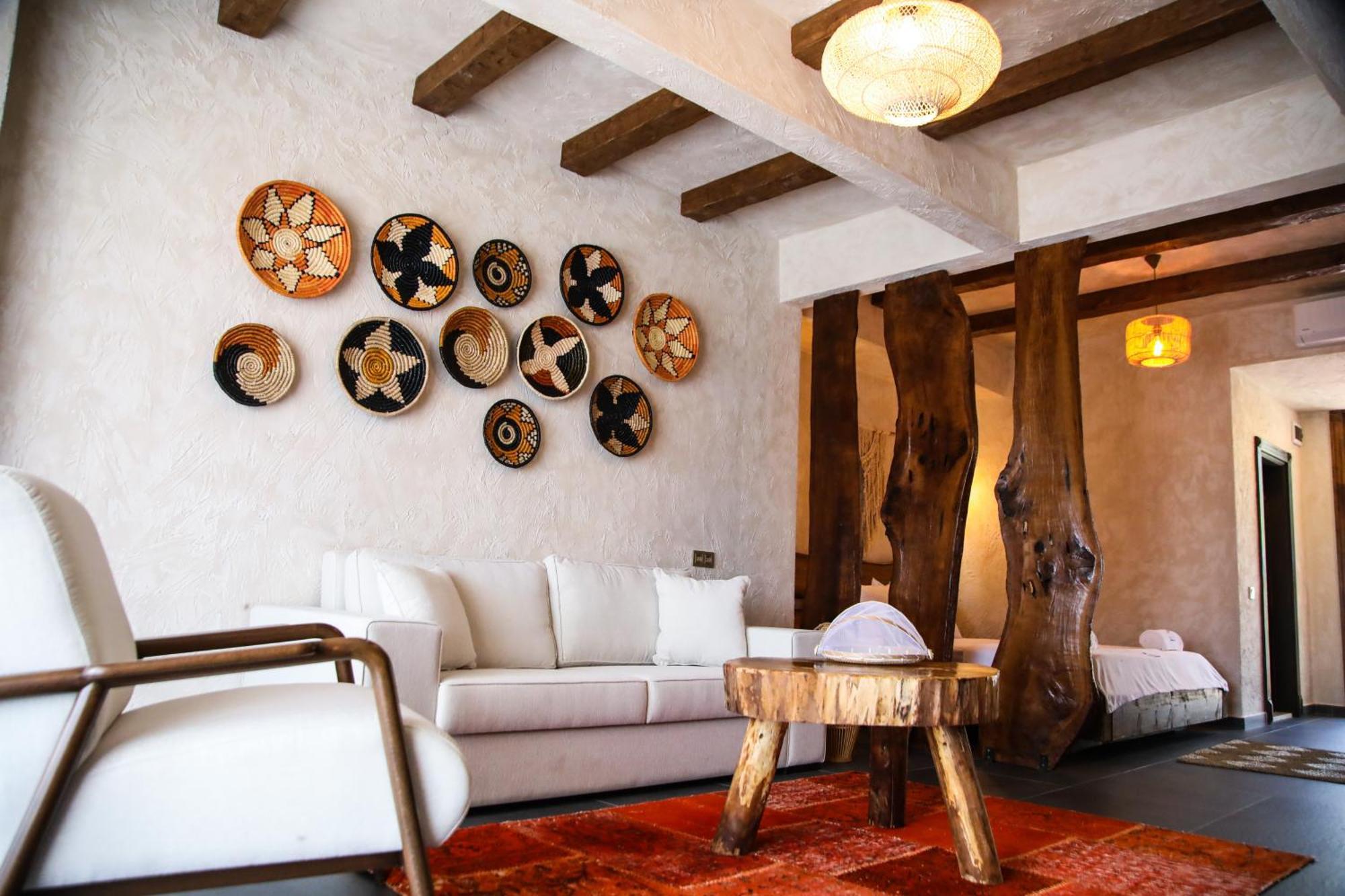 Mavi At Hotel Blue Horse Gumusdere Екстериор снимка